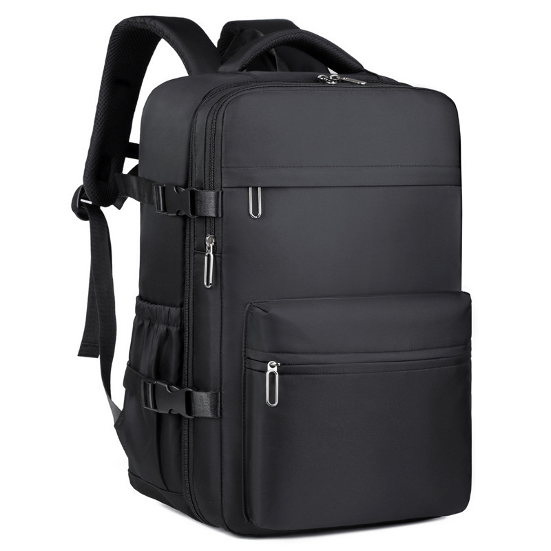 Business Simple And Simple Vacuum Backpack - Image 6