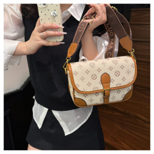 Cross Border New Shoulder Bag