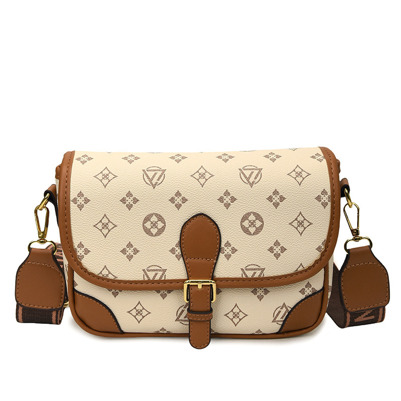 Cross Border New Shoulder Bag - Image 5