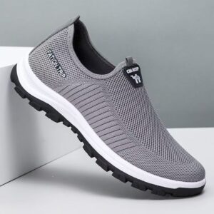 Summer Ultra-lightweight Non-slip Shoes For Men