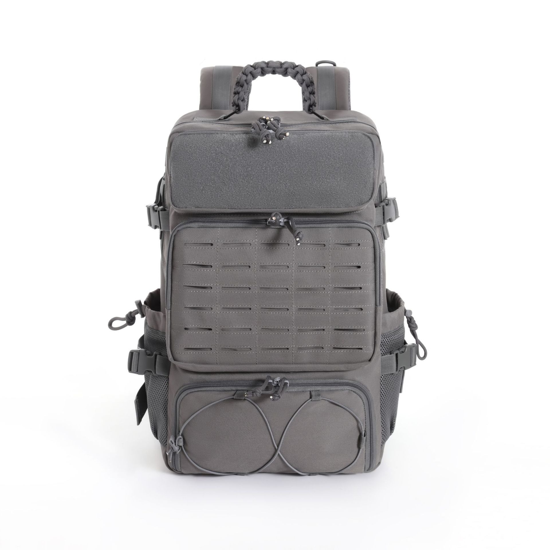 Outdoor Multifunctional Tactical Backpack - Image 2