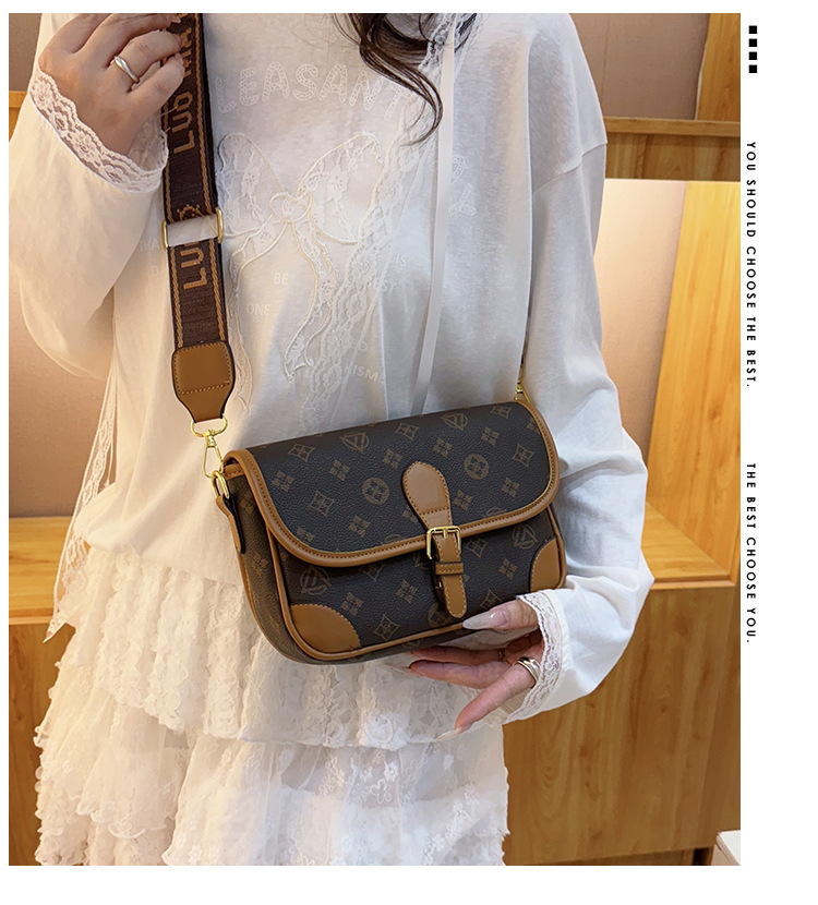 Cross Border New Shoulder Bag - Image 2