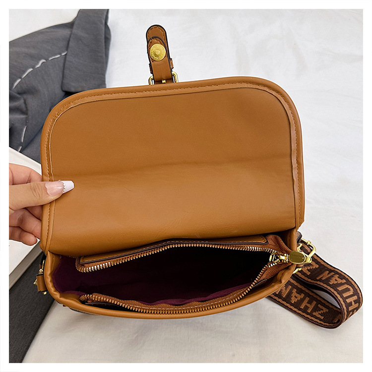 Cross Border New Shoulder Bag - Image 3