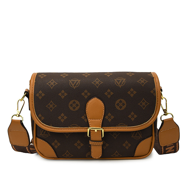 Cross Border New Shoulder Bag - Image 6