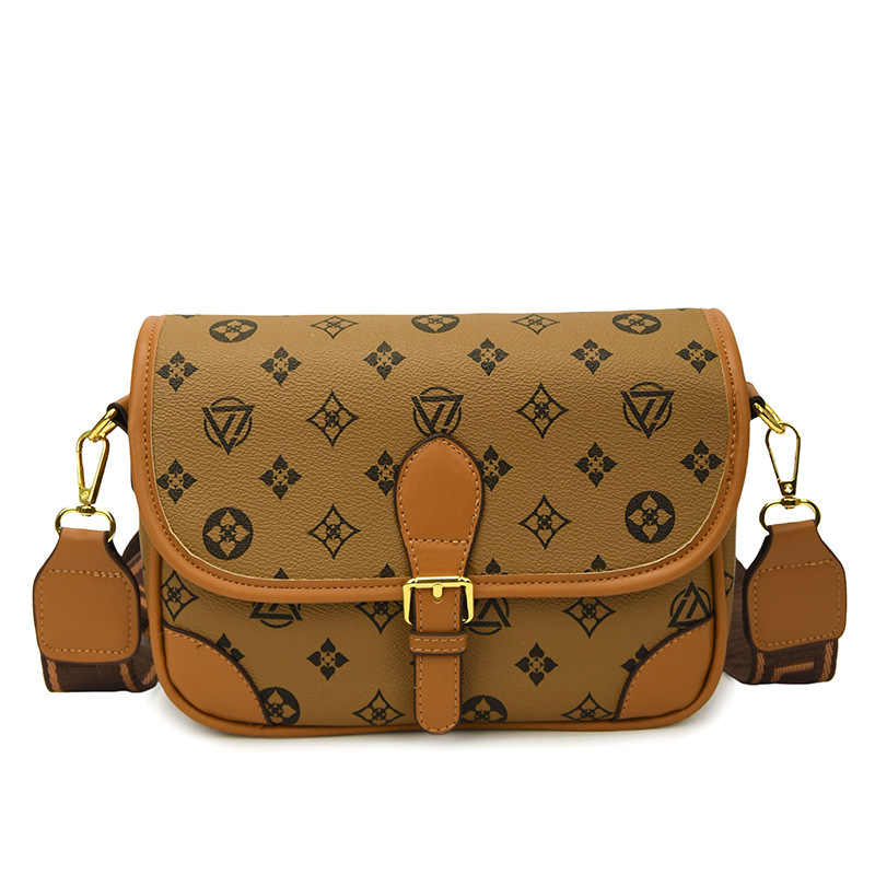 Cross Border New Shoulder Bag - Image 4