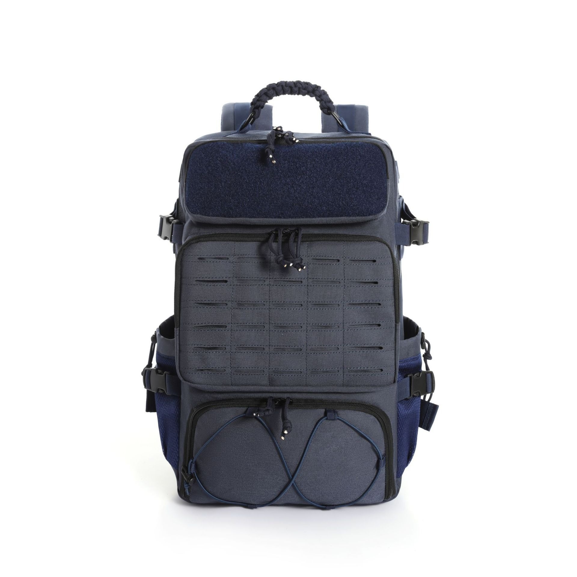 Outdoor Multifunctional Tactical Backpack - Image 8