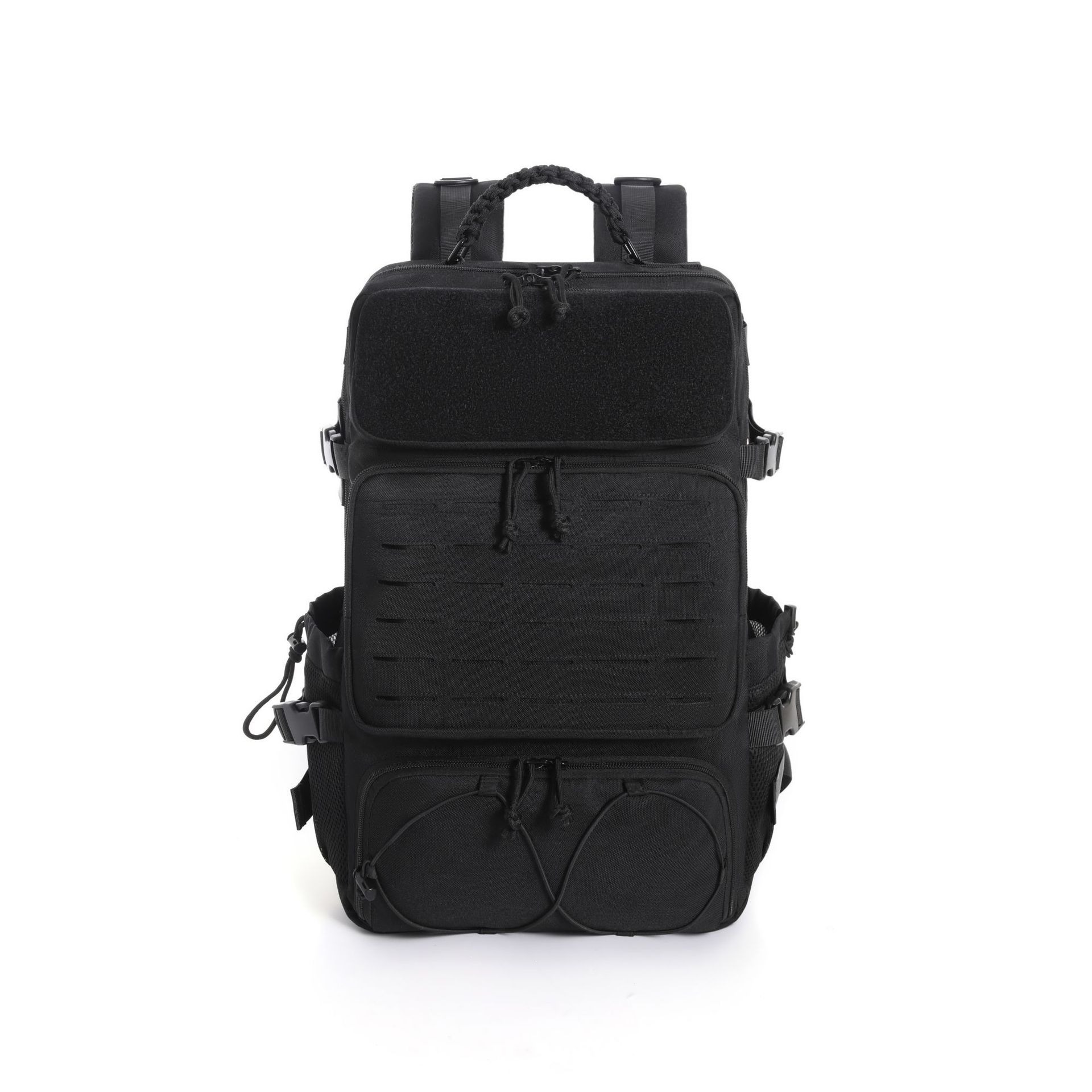 Outdoor Multifunctional Tactical Backpack - Image 3